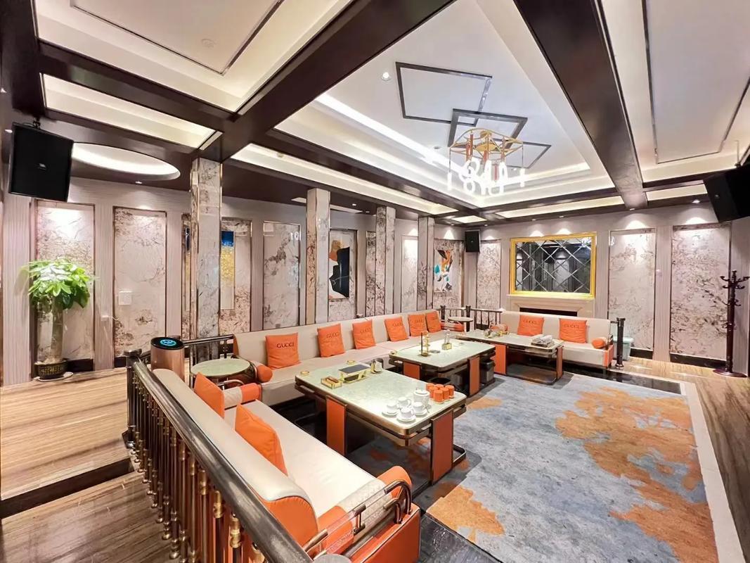 辽源商务KTV推荐-东辽县ktv预定